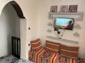 essaoura housse